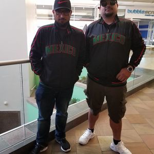 Meet your Posher, Cleofas